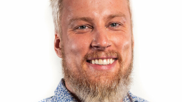 Ensitreffit-Lari tunnistamattomana - hurja muodonmuutos!