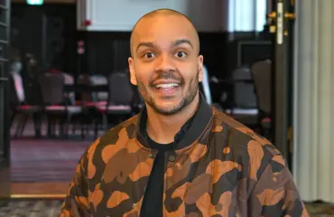 Ernest Lawsonilla on heikkous, jota ei uskoisi luokanopettajalta