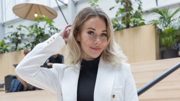 Jestas! Kerttu Rissanen loksautti leuat tyylillään