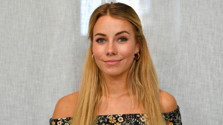 Kerttu Rissaselta paljastus Amanda Harkimosta