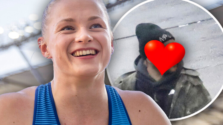 Tässä on Wilma Murron muusikkorakas – paparazzikuvat!