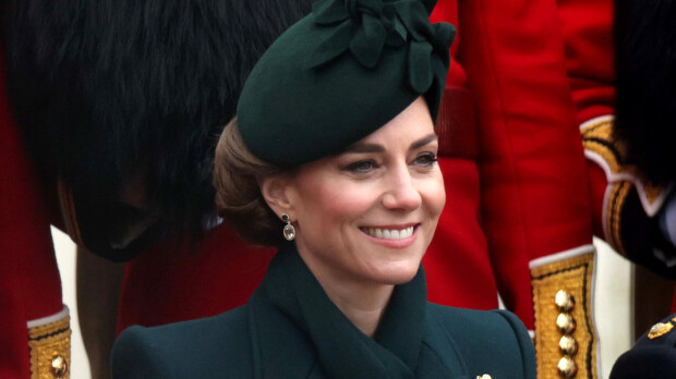 Prinsessa Catherinelta yllätyspaljastus – perinteet uhkaavat haaveita