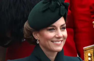 Prinsessa Catherinelta yllätyspaljastus – perinteet uhkaavat haaveita