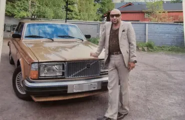 No nyt! Remun ökykiesi on kaupan