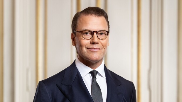 Prinssi Danielilta iso uutinen