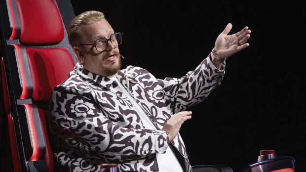 Arttu Wiskari tekee paljastuksen nuoruudestaan – ”Voitteko uskoa?”