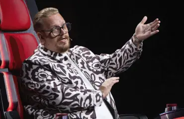 Arttu Wiskari tekee paljastuksen nuoruudestaan – ”Voitteko uskoa?”