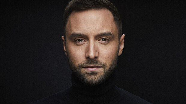 Måns Zelmerlöwin avioero pani tv-ohjelmat sekaisin