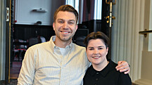 Jarkko Niemeltä paljastus suhteesta Lauraan