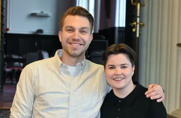 Jarkko Niemeltä paljastus suhteesta Lauraan
