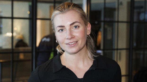 Tästä syystä Karoliina Tuominen salaa elämäänsä somessa