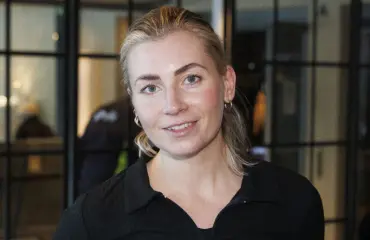 Tästä syystä Karoliina Tuominen salaa elämäänsä somessa