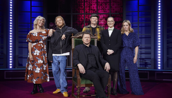 Uudet vakiokilpailijat ovat Sonja Kailassaari, Elias Salonen, Kari Hietalahti ja Iina Kuustonen.