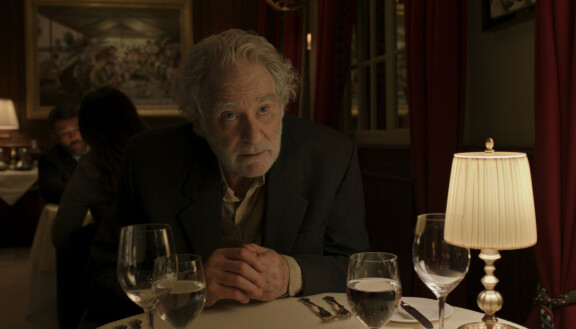 Kevin Kline