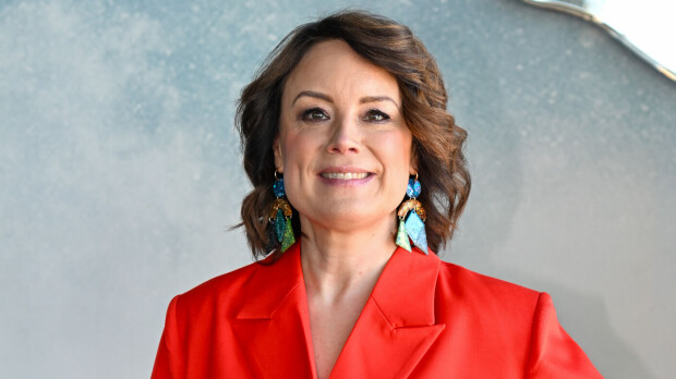 Laulaja Emma Salokoski: Ero