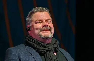 Remppaunelmia! Jari Sillanpää ja Siim-rakas yllättivät rautakaupassa – salakuva