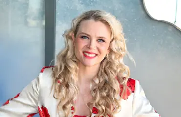 Susanna Laineen yllätyspaljastus