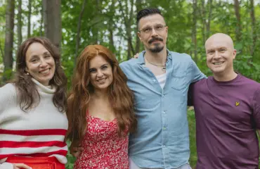 Huvilassa & huussissa radikaali ratkaisu: Mökki hajotetaan säpäleiksi