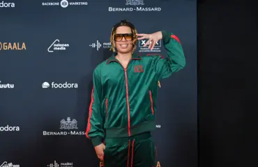 Paljastuiko suhde? Sexmanen ja Mirellan välit puhuttavat