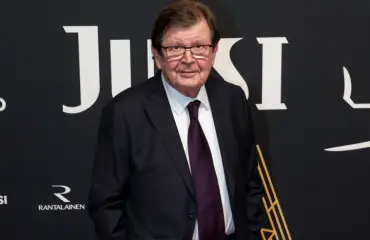 Heikki Kinnunen paljastaa: jää eläkkeelle elokuvien teosta