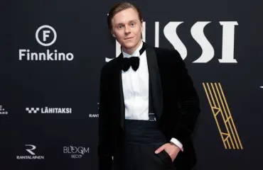 Atte Kilpinen pysäytetään jatkuvasti kadulla - tässä syy