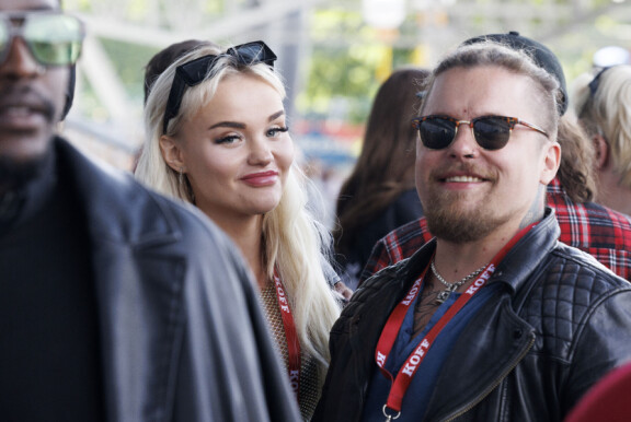 Archie ja Iida ovat olleet suomalaisen viihdejulkisuuden ylivoimaisesti seuratuin pariskunta viimeiset puolitoista vuotta.