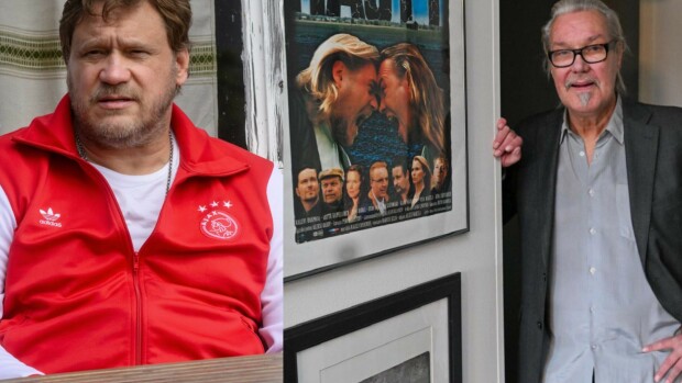 Nyt puhuu Juha Veijonen Häjyjen jatko-osasta!