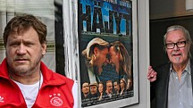 Nyt puhuu Juha Veijonen Häjyjen jatko-osasta!