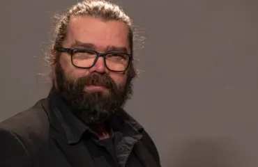 Vau, mikä komistus! Tässä on Mikko Koukin poika