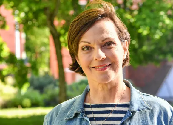 Katsojat kaipaavat Anna-Liisa Tilusta takaisin tv-ruutuun: "Se ihana rauhallinen ääni"