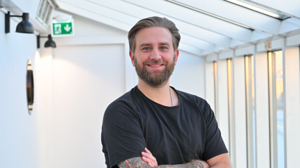 Joel Harkimolta itkuinen päivitys