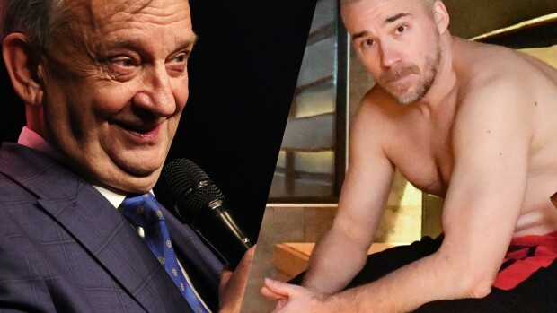 Podcast: Valavuori lataa täyslaidallisen Hjallista kohtaan