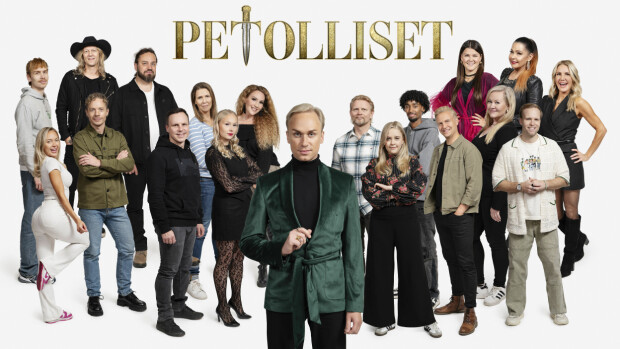 Petollisten uudet tähdet puhuttavat – yksi nimi ylitse muiden