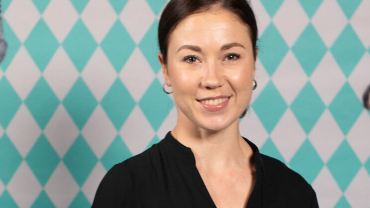 Ex-taitoluistelija Laura Lepistön jättiyllätys!