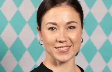 Ex-taitoluistelija Laura Lepistön jättiyllätys!