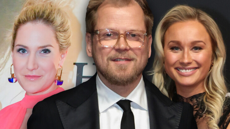 Antti Luusuaniemi avautuu Seiskalle erostaan ja ex-vaimostaan