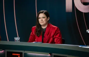 Krista Kososelta pussailupaljastus