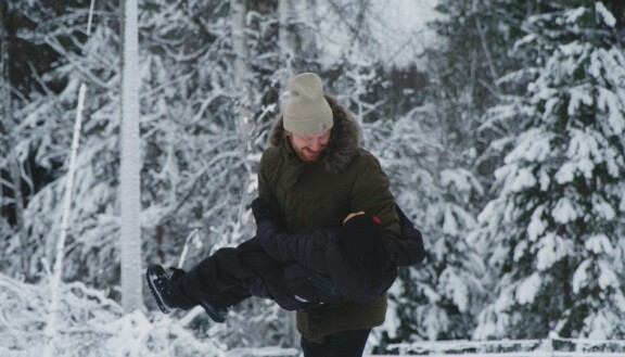 Jarilla on hetkiä, jolloin hän ajattelee, onko tämä kaikki oikeasti totta.