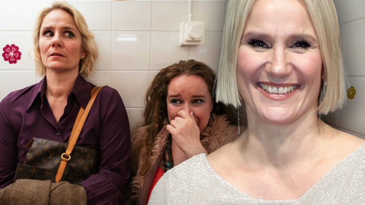Laura Malmivaaralta paljastus suosikkisarjan jatkosta