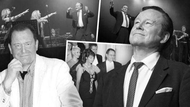 Tapani Kansa on kuollut – ex-puoliso kertoo dramaattisista viimeisistä hetkistä