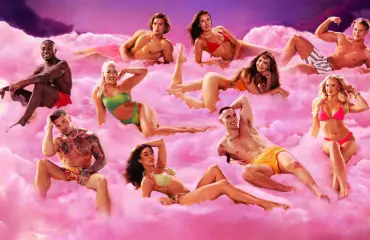 Tässä ovat uudet Love Island Suomi -sinkut