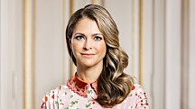 Perheeltä vahva reaktio prinsessa Madeleinen shokkiuutiseen
