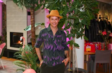 Mitä ihmettä! Näin Niko Saarinen kommentoi erikoisia suhdekuvioitaan