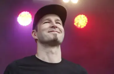 Daruden uskomaton saavutus