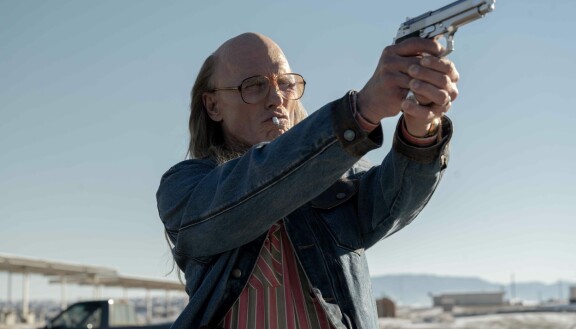 Ed Harris