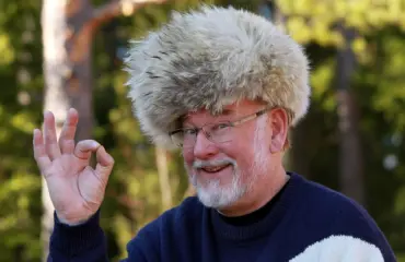 Muistatko nämä Hannu Karpon legendaarisimmat reportaasit?