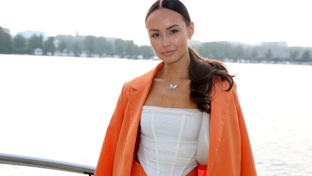 Inna Tähtinen: Ero!