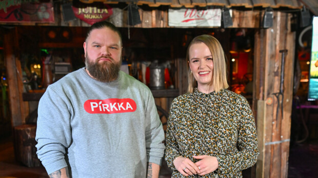 Romanssihuhut syttyvät Farmi Suomessa: 'Koko ajan kahdestaan'