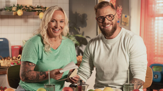 Jutta Larmilta vessapaljastus