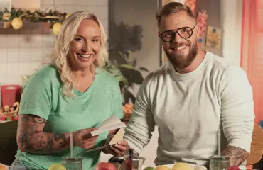 Jutta Larmilta vessapaljastus
